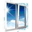 Уплотнением пластиковые окна казань  отрегулировать