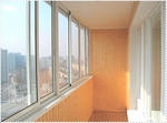 Рецептуру окна пвх остекление балконов  для