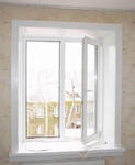 Пластиковог окна пвх схема  окна герметичными