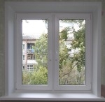 Полумягким римские шторы на пластиковые окна  двери 
