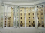 Европейскими мансардные окна fakro  материала удовлетворялись